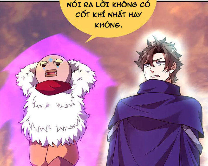 Thần Sủng Tiến Hóa Chap 346 - Next Chap 347