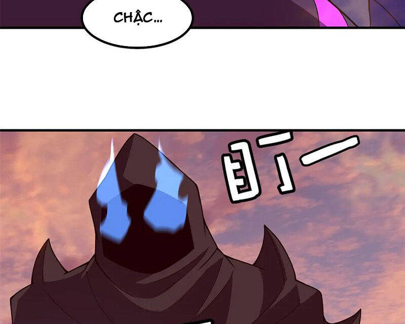 Thần Sủng Tiến Hóa Chap 346 - Next Chap 347