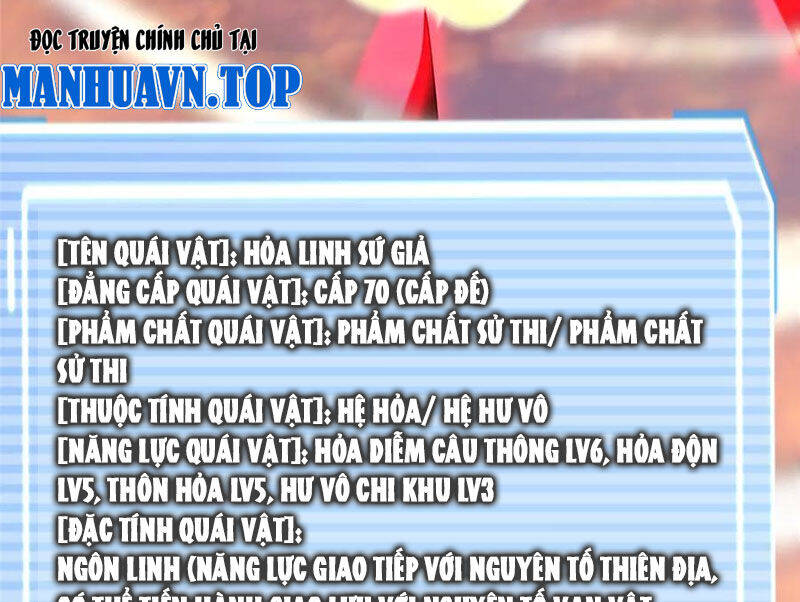 Thần Sủng Tiến Hóa Chap 346 - Next Chap 347