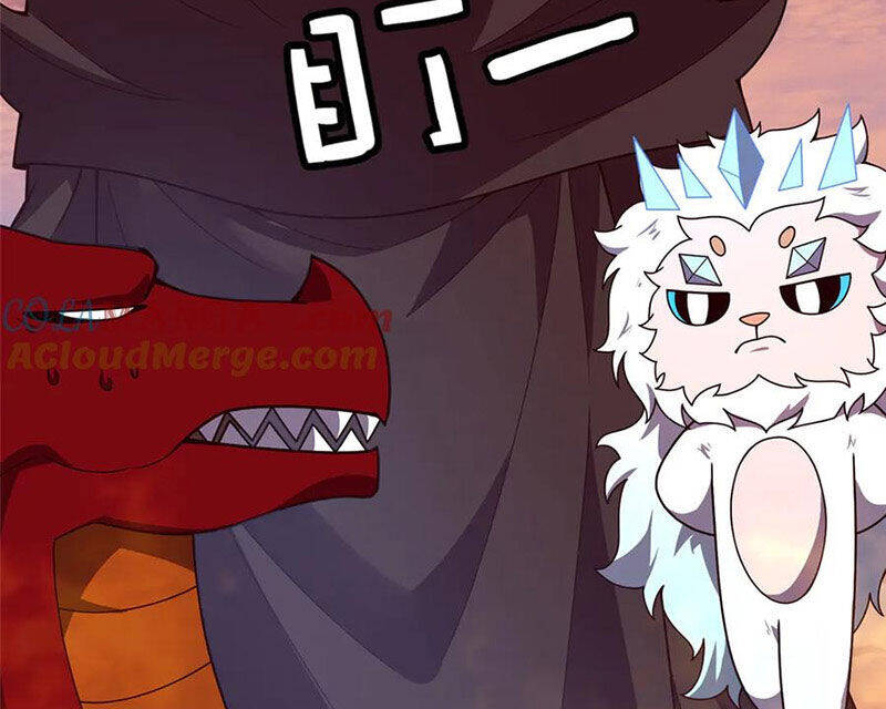 Thần Sủng Tiến Hóa Chap 346 - Next Chap 347