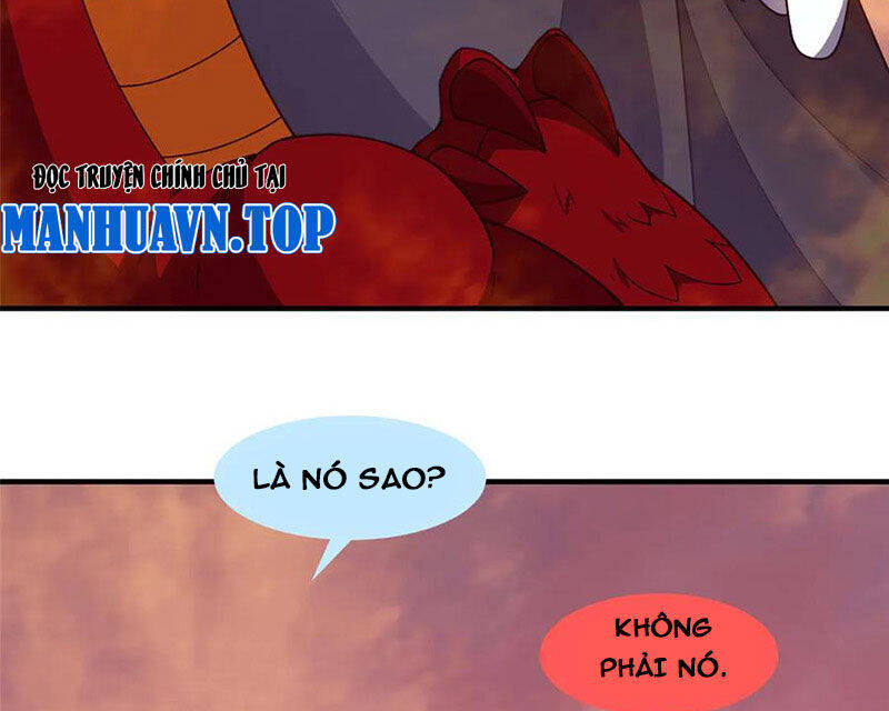 Thần Sủng Tiến Hóa Chap 346 - Next Chap 347