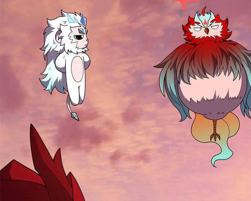 Thần Sủng Tiến Hóa Chap 346 - Next Chap 347
