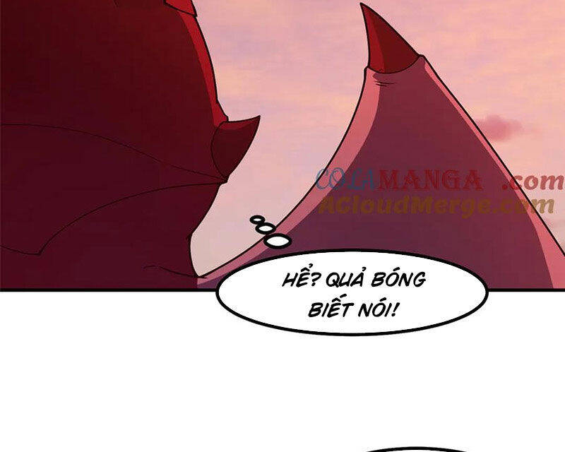 Thần Sủng Tiến Hóa Chap 346 - Next Chap 347