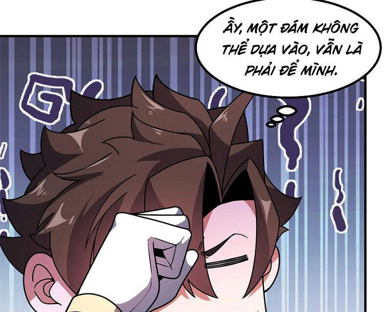 Thần Sủng Tiến Hóa Chap 346 - Next Chap 347