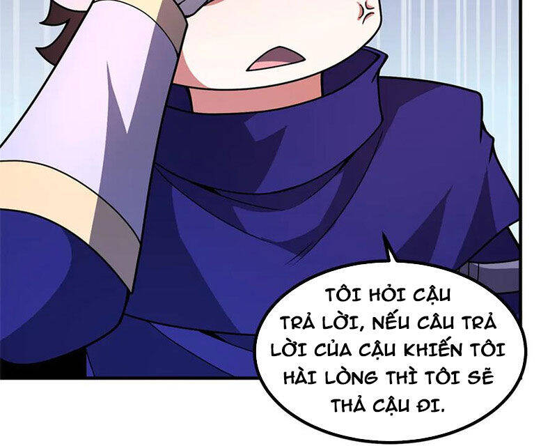 Thần Sủng Tiến Hóa Chap 346 - Next Chap 347