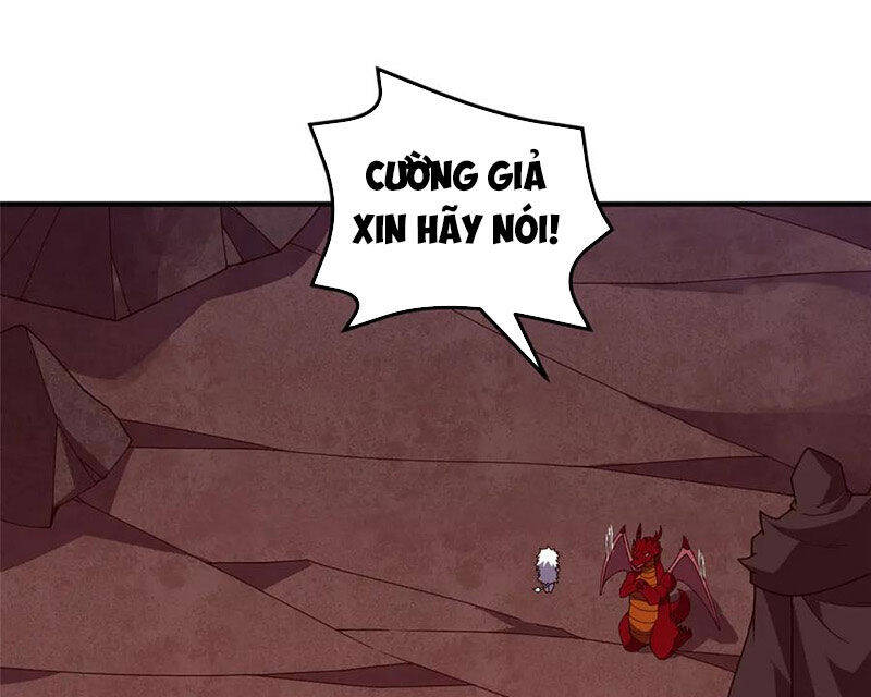 Thần Sủng Tiến Hóa Chap 346 - Next Chap 347