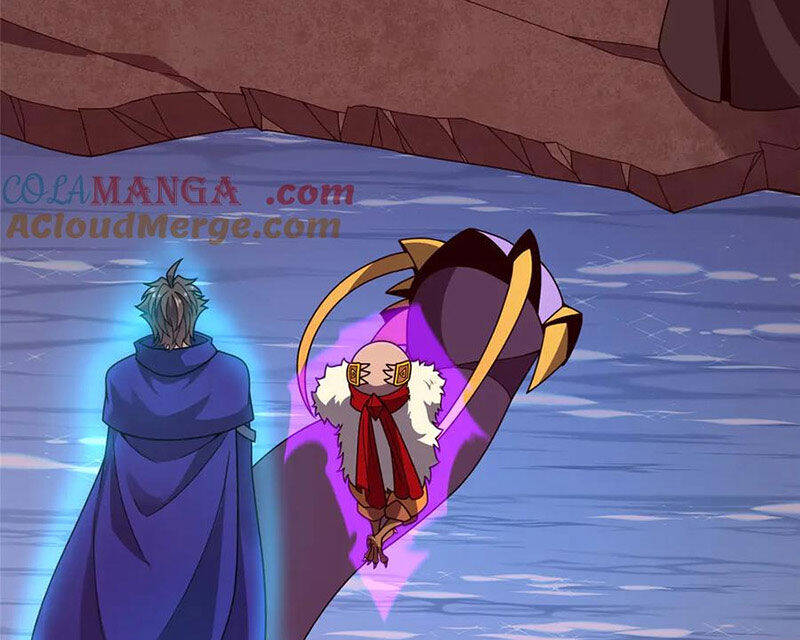 Thần Sủng Tiến Hóa Chap 346 - Next Chap 347