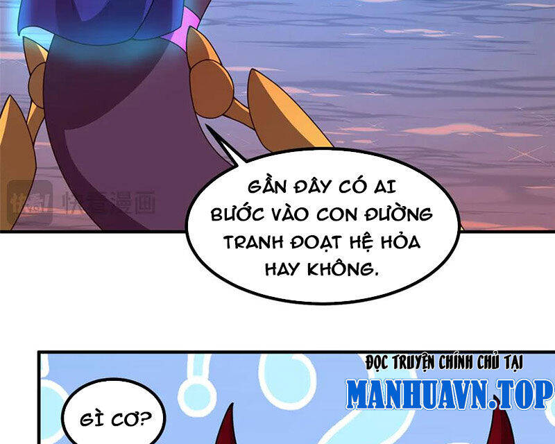 Thần Sủng Tiến Hóa Chap 346 - Next Chap 347