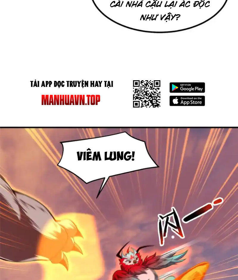 Thần Sủng Tiến Hóa Chap 347 - Next Chap 348