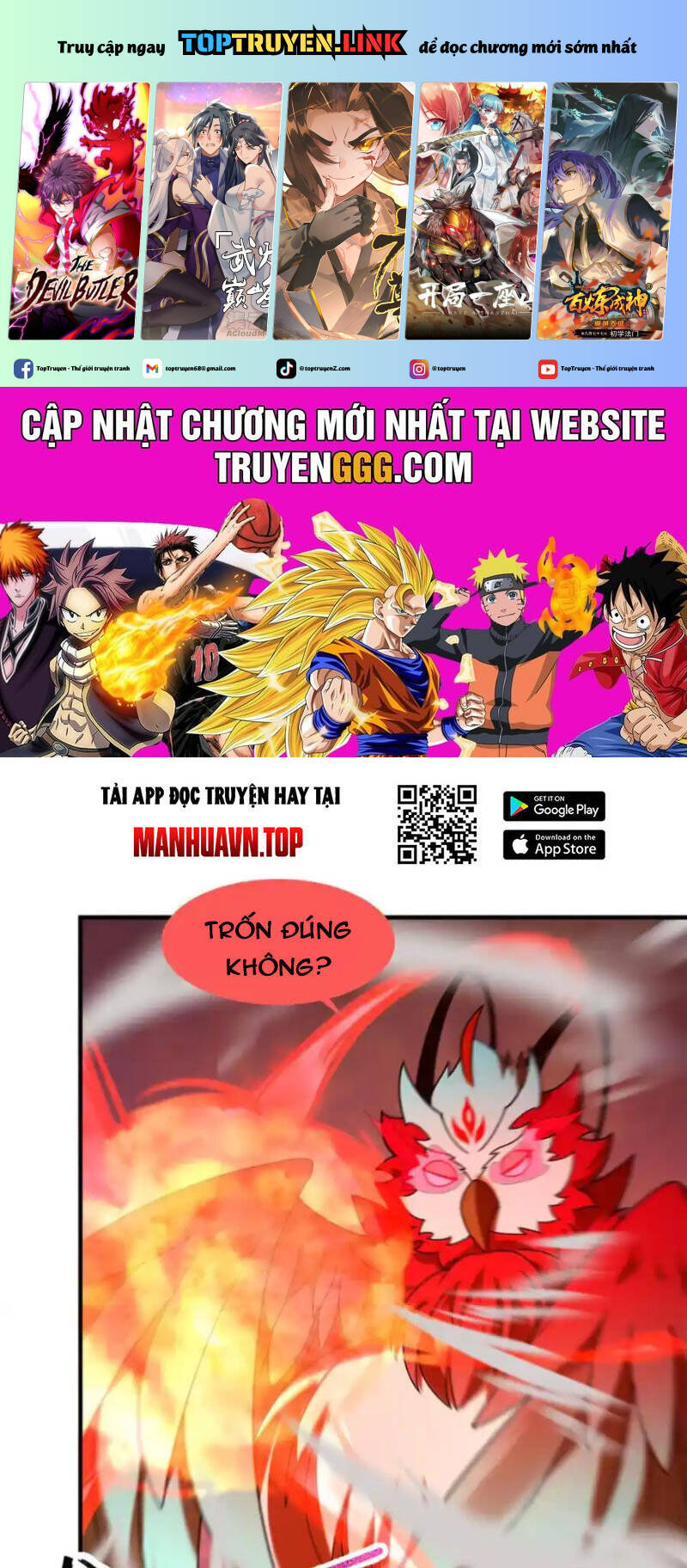 Thần Sủng Tiến Hóa Chap 347 - Next Chap 348