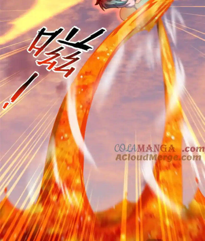 Thần Sủng Tiến Hóa Chap 347 - Next Chap 348