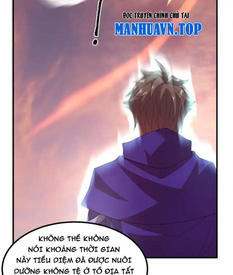 Thần Sủng Tiến Hóa Chap 347 - Next Chap 348