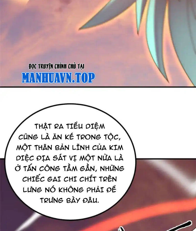 Thần Sủng Tiến Hóa Chap 347 - Next Chap 348