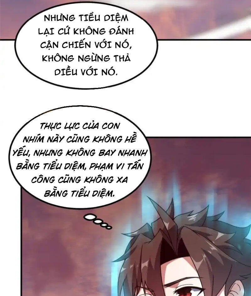 Thần Sủng Tiến Hóa Chap 347 - Next Chap 348