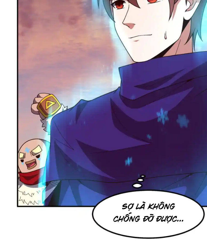 Thần Sủng Tiến Hóa Chap 347 - Next Chap 348