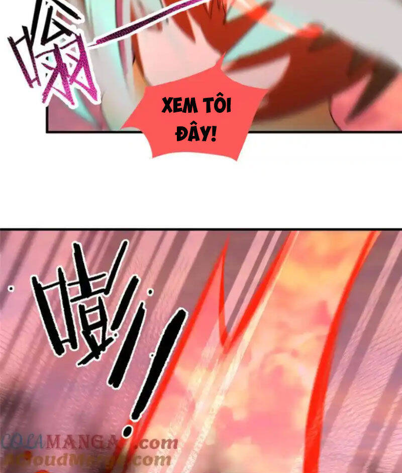 Thần Sủng Tiến Hóa Chap 347 - Next Chap 348