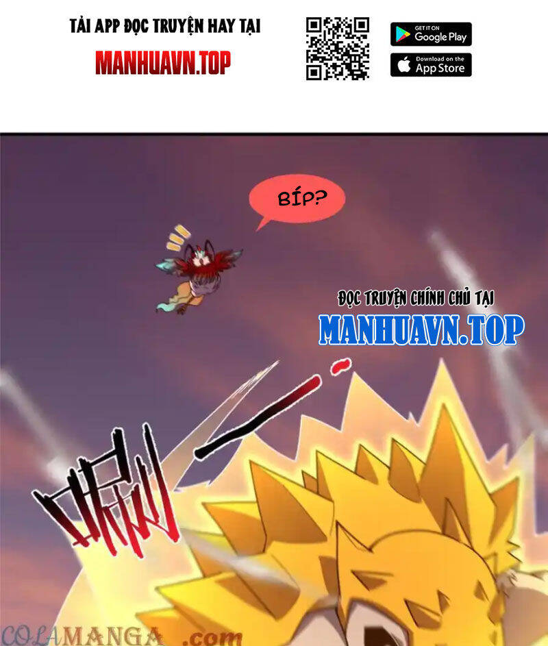Thần Sủng Tiến Hóa Chap 347 - Next Chap 348