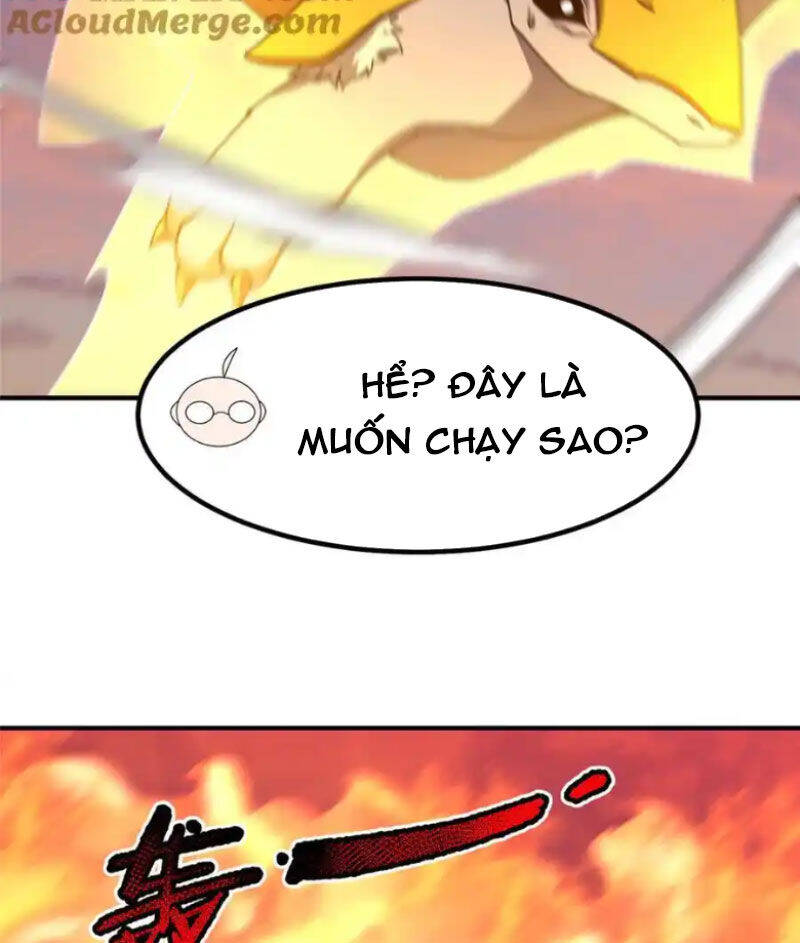 Thần Sủng Tiến Hóa Chap 347 - Next Chap 348