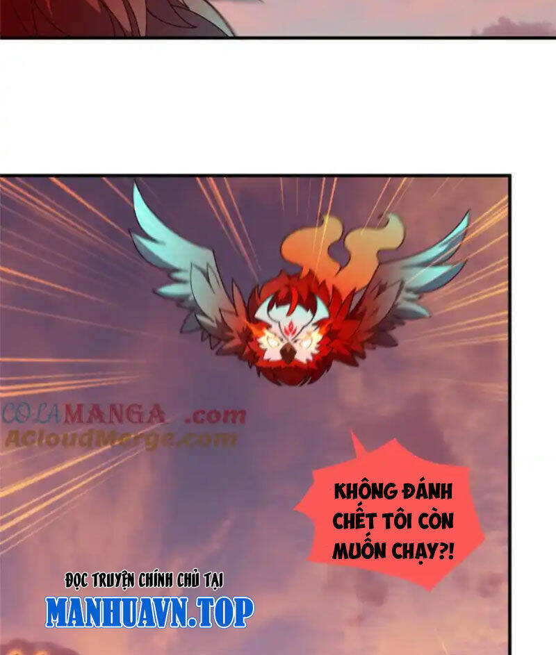 Thần Sủng Tiến Hóa Chap 347 - Next Chap 348