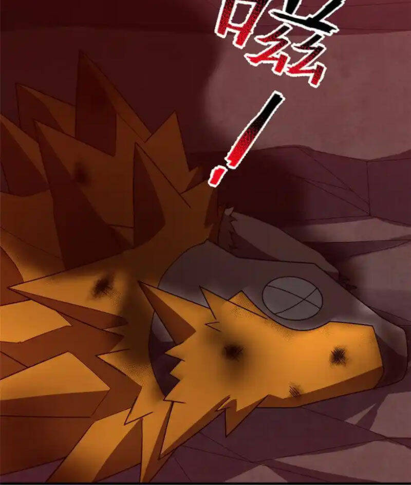 Thần Sủng Tiến Hóa Chap 347 - Next Chap 348