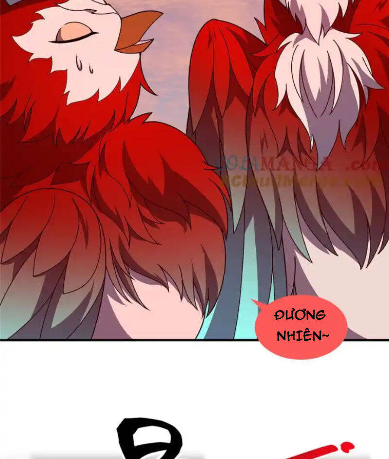 Thần Sủng Tiến Hóa Chap 347 - Next Chap 348