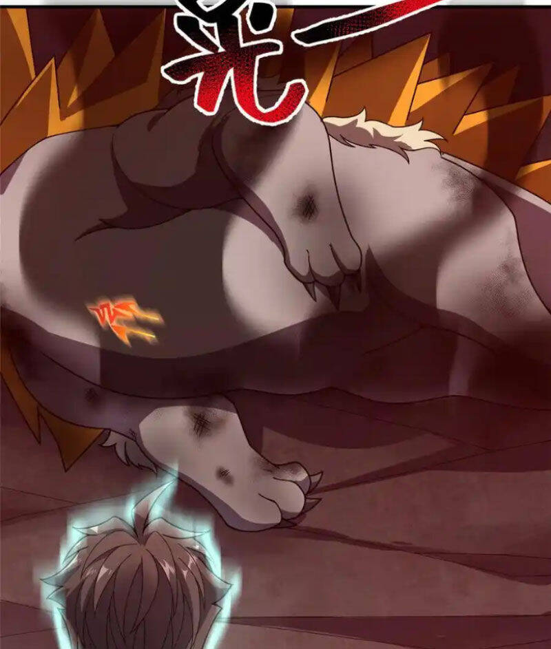 Thần Sủng Tiến Hóa Chap 347 - Next Chap 348