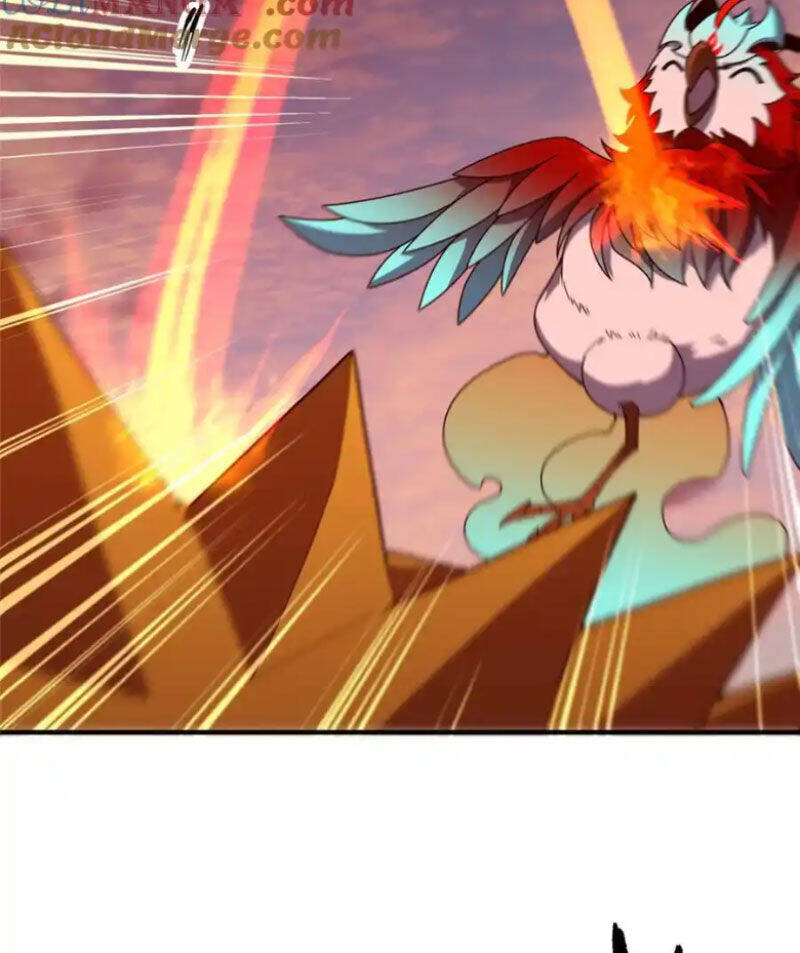 Thần Sủng Tiến Hóa Chap 347 - Next Chap 348