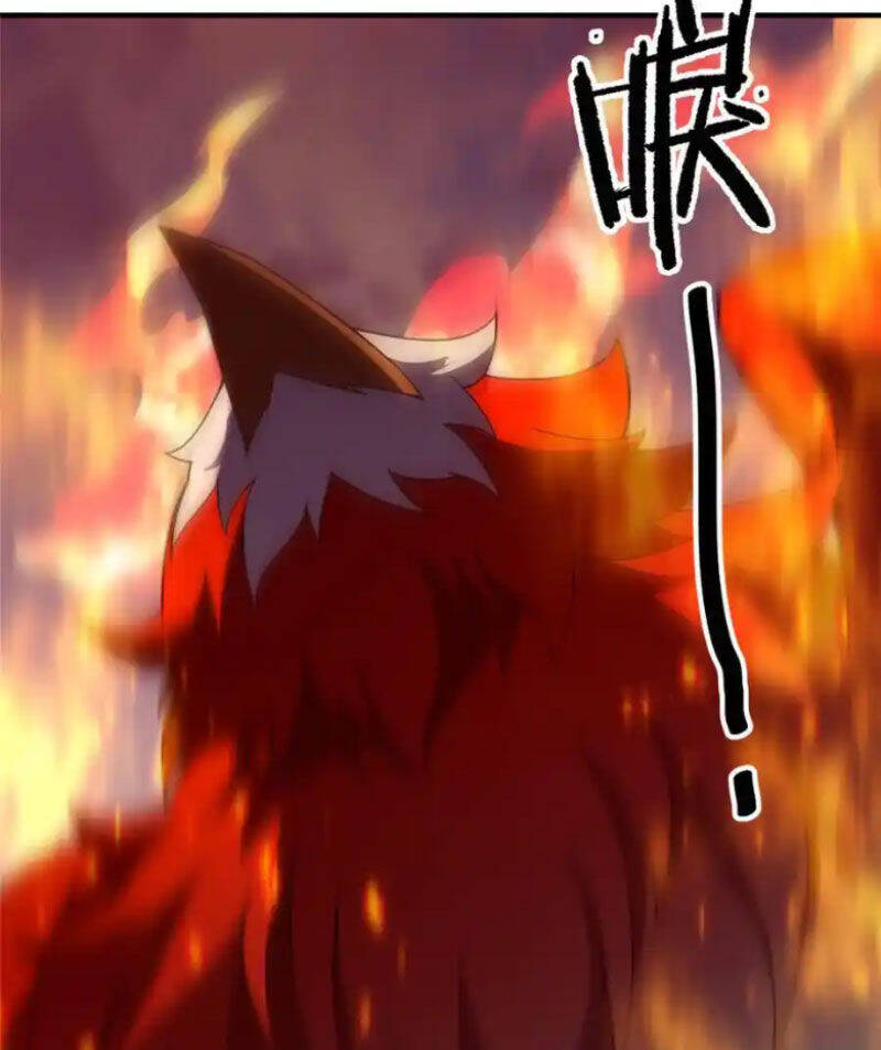 Thần Sủng Tiến Hóa Chap 347 - Next Chap 348