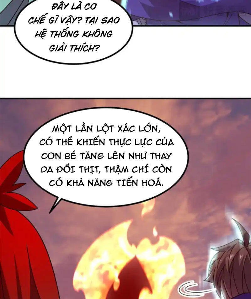 Thần Sủng Tiến Hóa Chap 347 - Next Chap 348