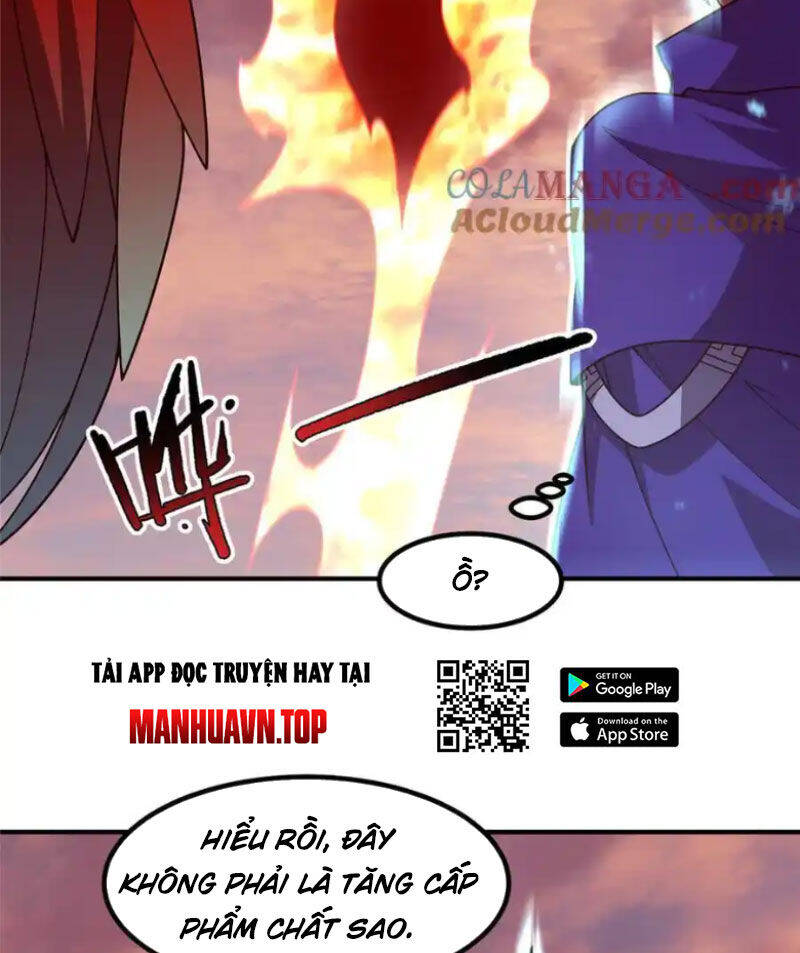 Thần Sủng Tiến Hóa Chap 347 - Next Chap 348