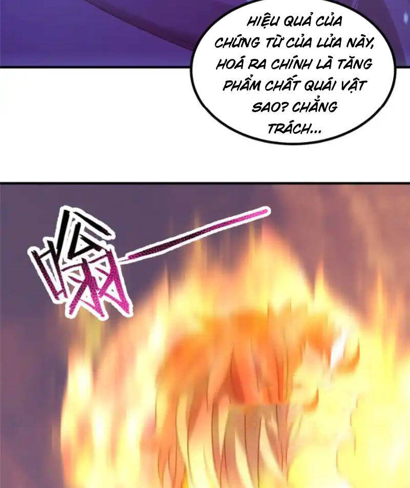Thần Sủng Tiến Hóa Chap 347 - Next Chap 348