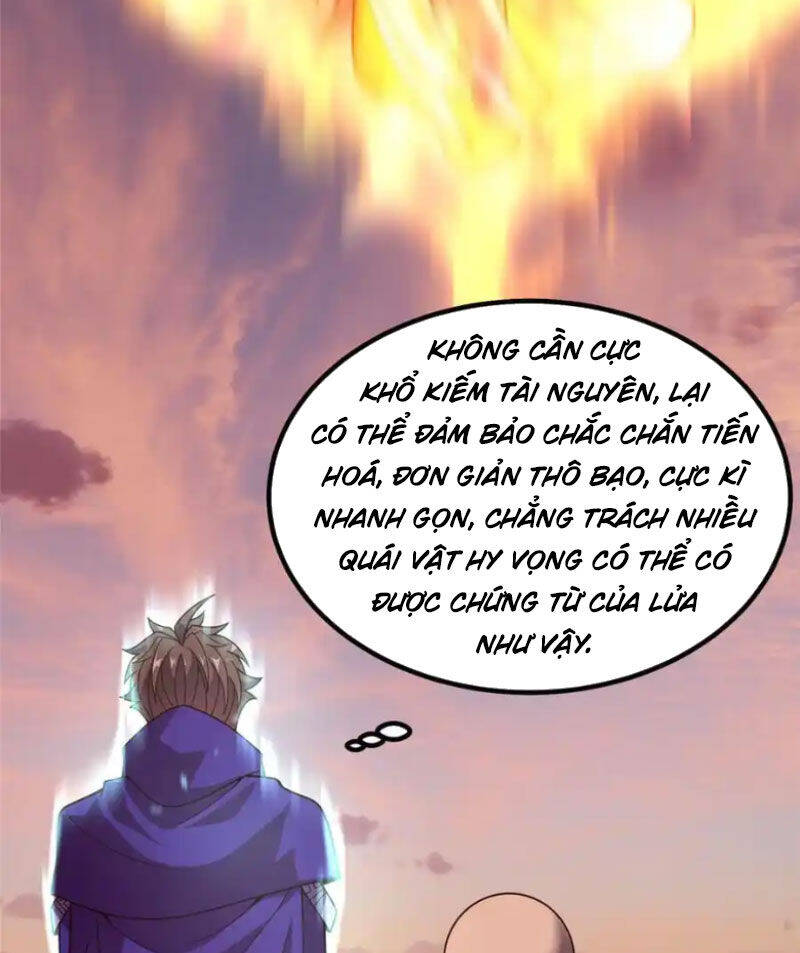 Thần Sủng Tiến Hóa Chap 347 - Next Chap 348