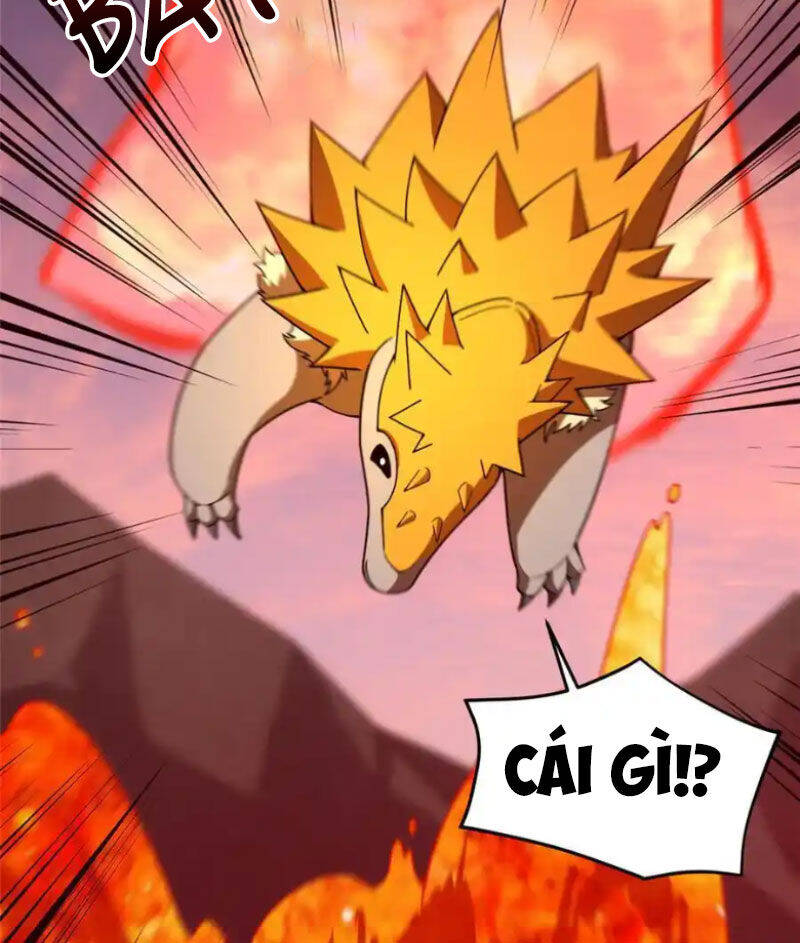 Thần Sủng Tiến Hóa Chap 347 - Next Chap 348