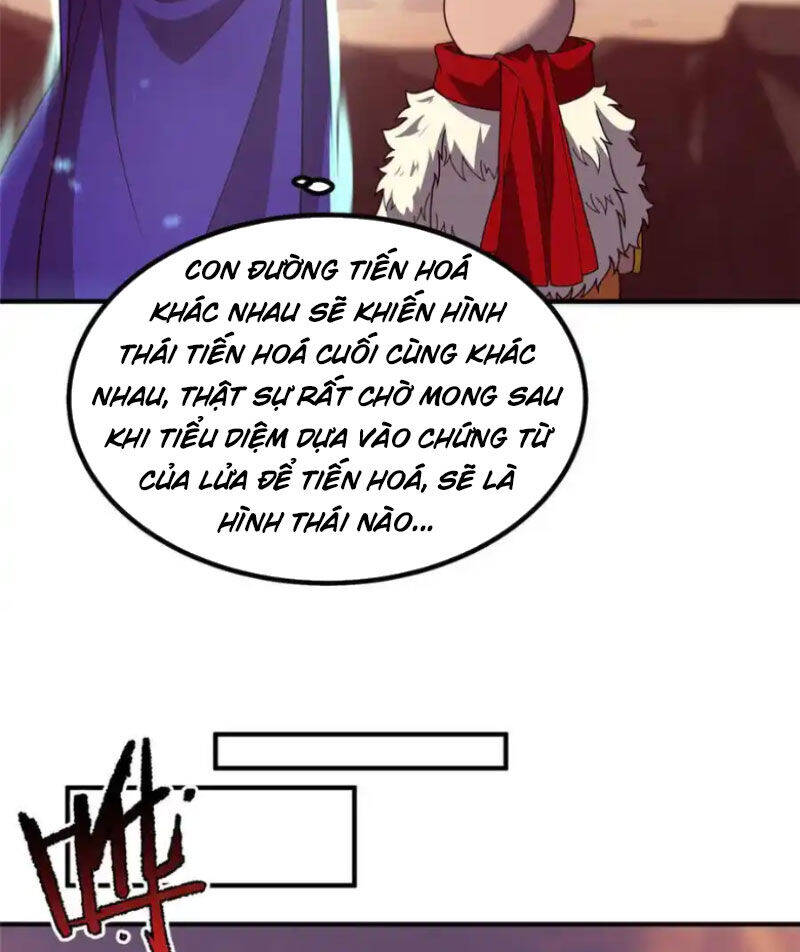 Thần Sủng Tiến Hóa Chap 347 - Next Chap 348