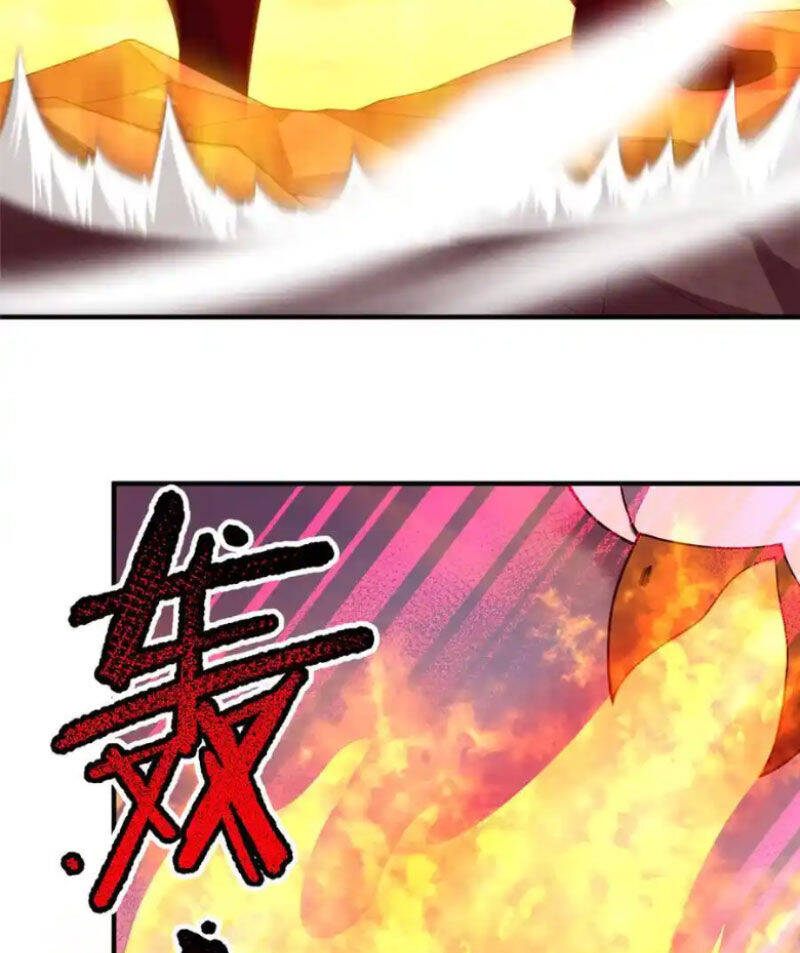 Thần Sủng Tiến Hóa Chap 347 - Next Chap 348
