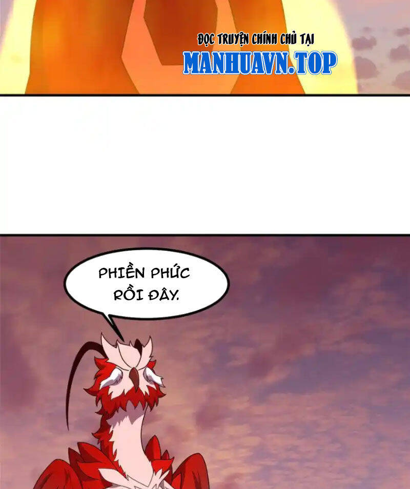 Thần Sủng Tiến Hóa Chap 347 - Next Chap 348
