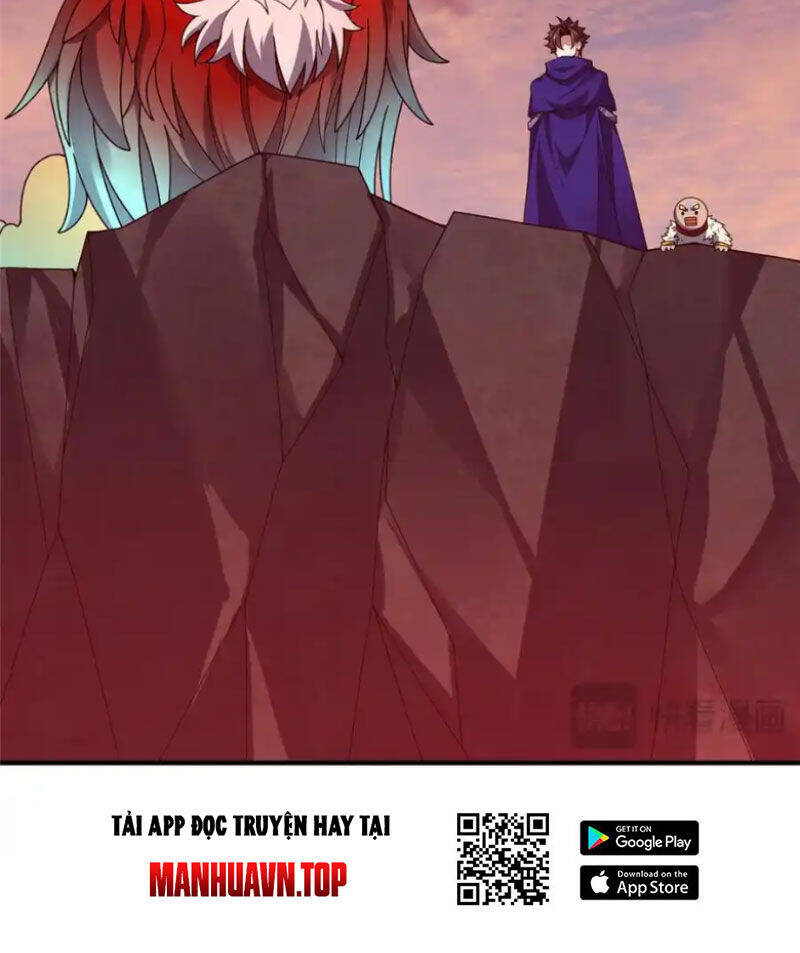 Thần Sủng Tiến Hóa Chap 347 - Next Chap 348