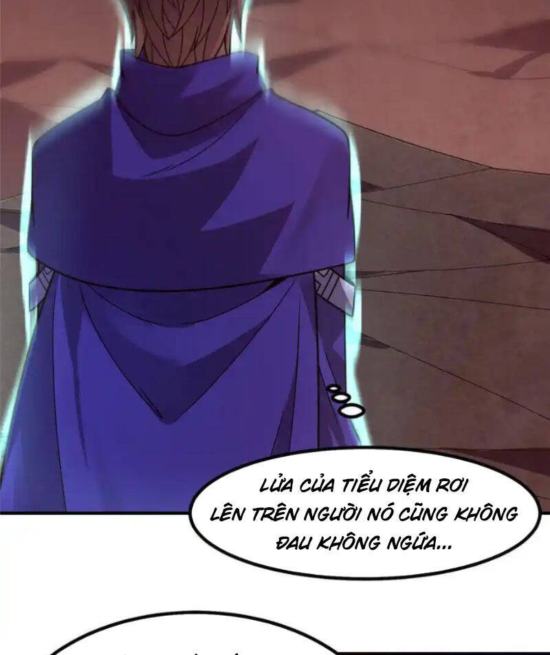 Thần Sủng Tiến Hóa Chap 347 - Next Chap 348