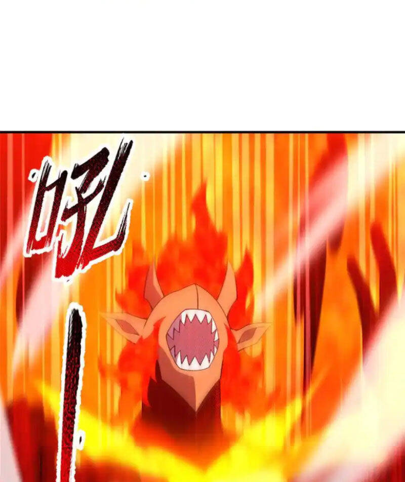 Thần Sủng Tiến Hóa Chap 347 - Next Chap 348