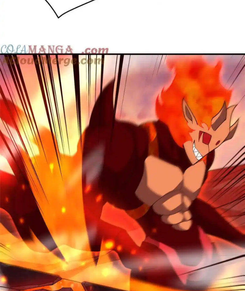 Thần Sủng Tiến Hóa Chap 347 - Next Chap 348