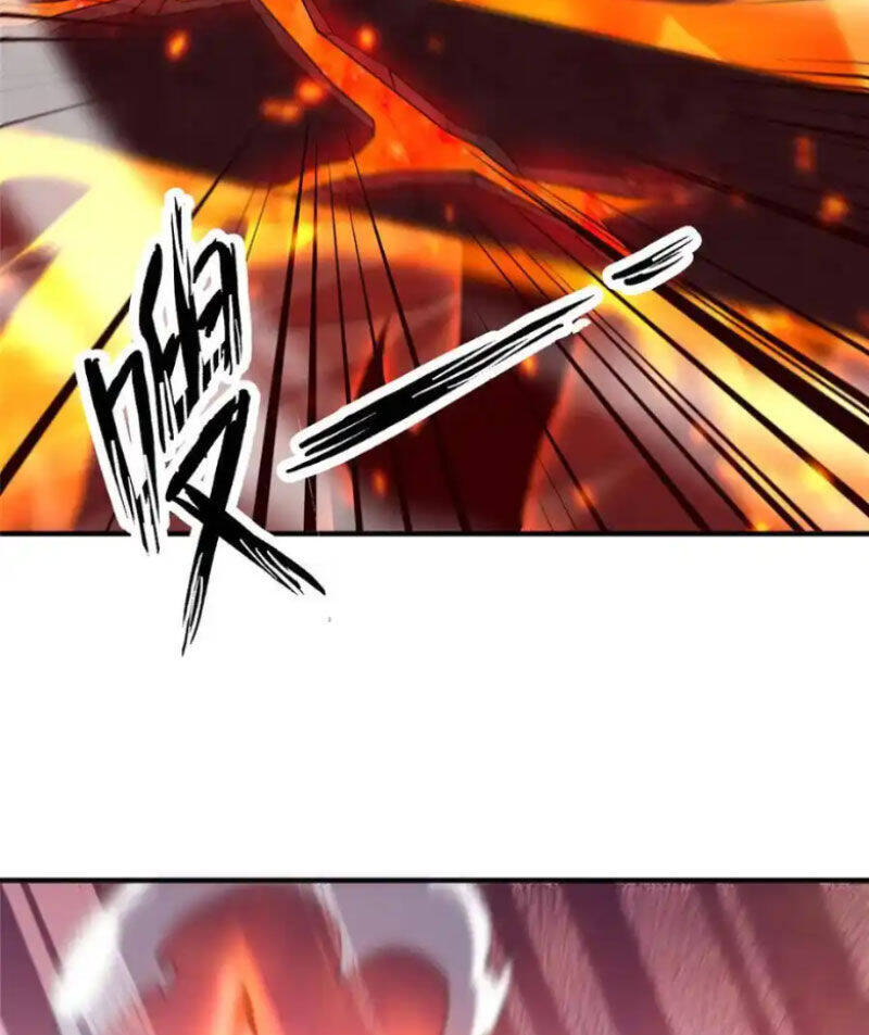 Thần Sủng Tiến Hóa Chap 347 - Next Chap 348