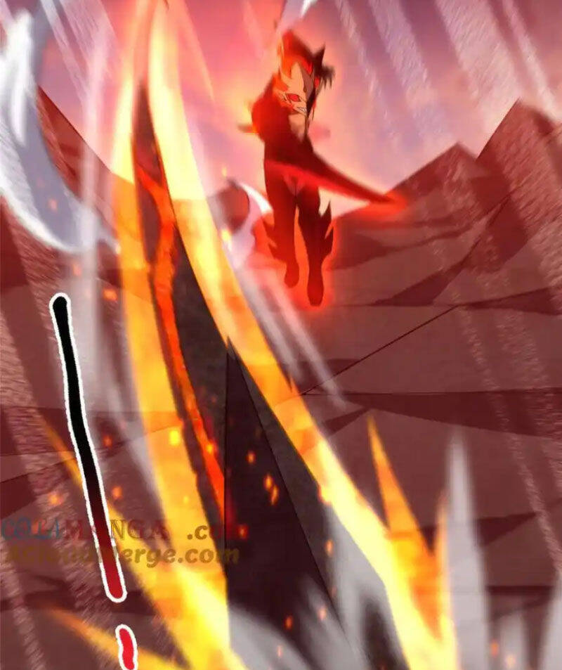 Thần Sủng Tiến Hóa Chap 347 - Next Chap 348