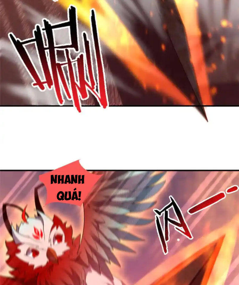 Thần Sủng Tiến Hóa Chap 347 - Next Chap 348