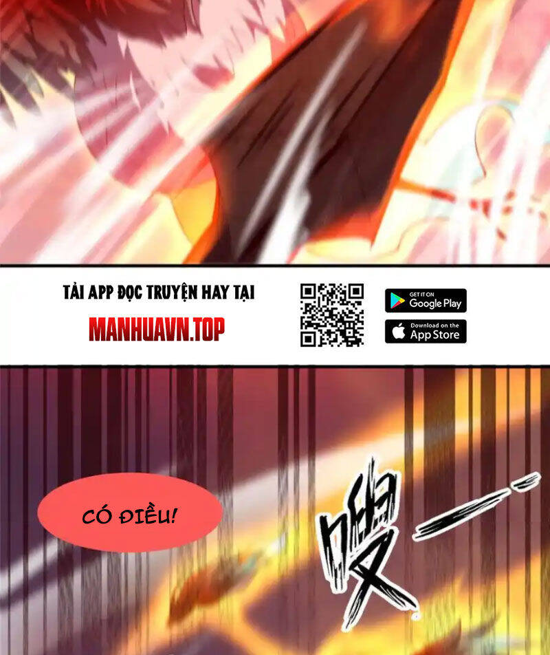 Thần Sủng Tiến Hóa Chap 347 - Next Chap 348