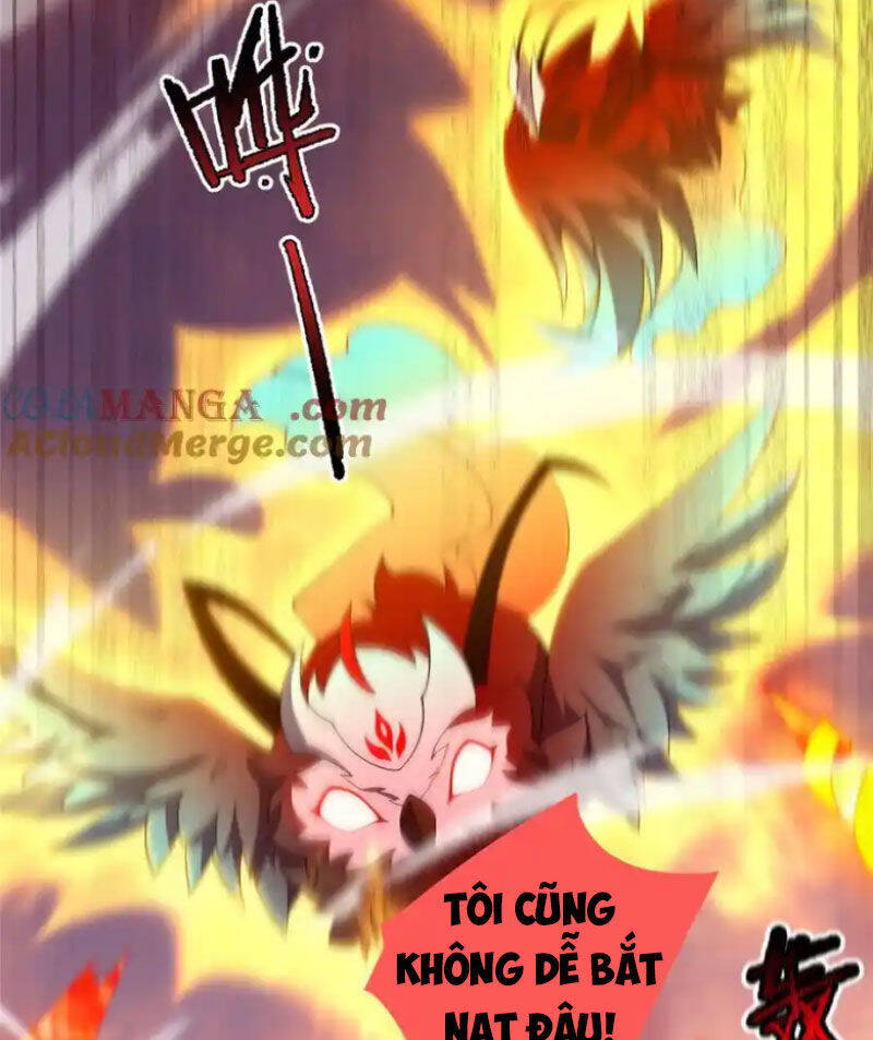 Thần Sủng Tiến Hóa Chap 347 - Next Chap 348