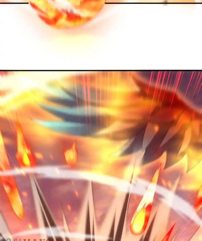 Thần Sủng Tiến Hóa Chap 347 - Next Chap 348
