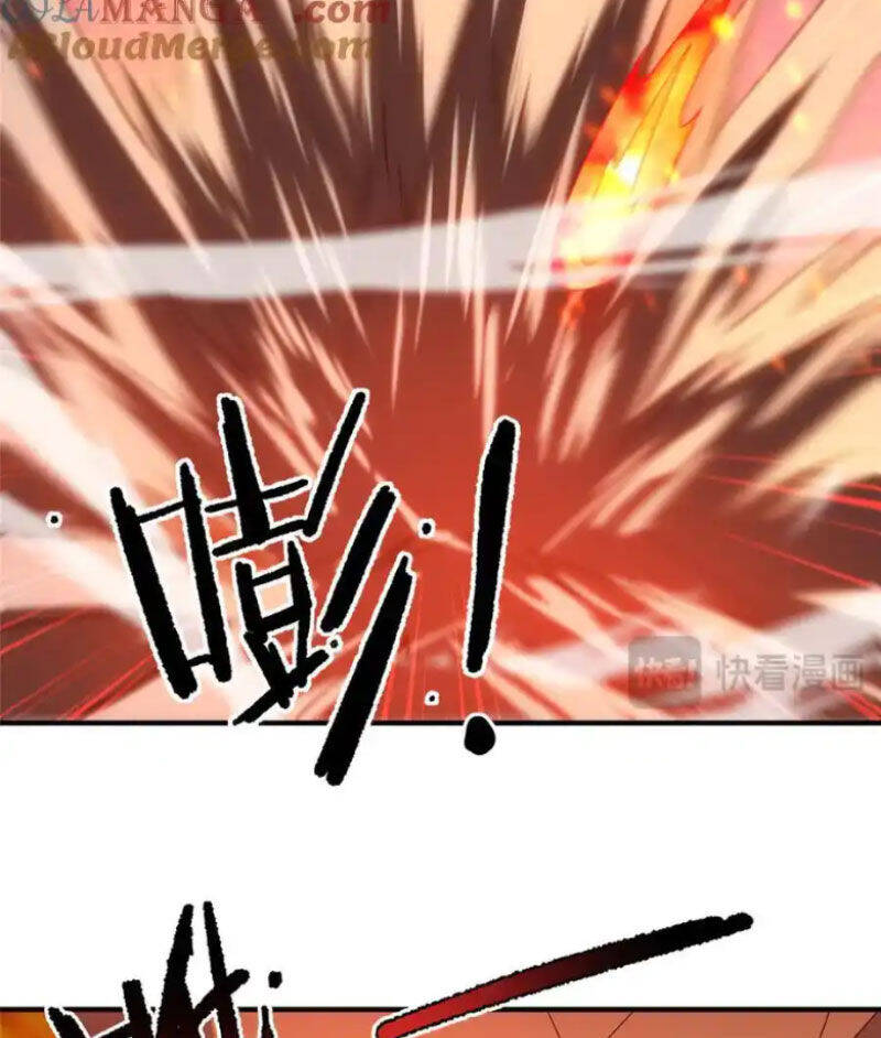 Thần Sủng Tiến Hóa Chap 347 - Next Chap 348