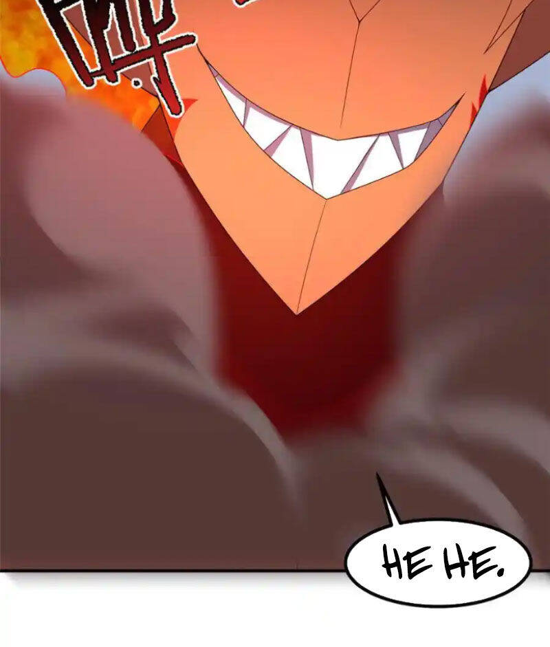 Thần Sủng Tiến Hóa Chap 347 - Next Chap 348
