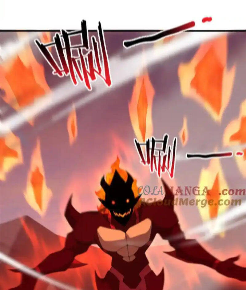Thần Sủng Tiến Hóa Chap 347 - Next Chap 348