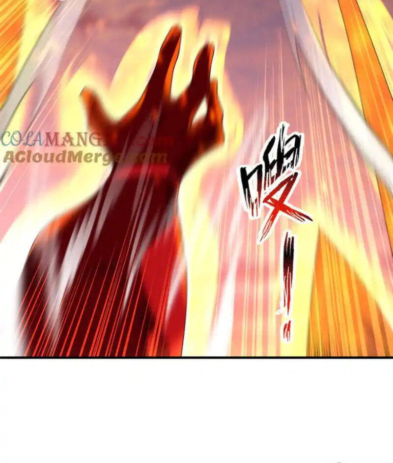 Thần Sủng Tiến Hóa Chap 347 - Next Chap 348
